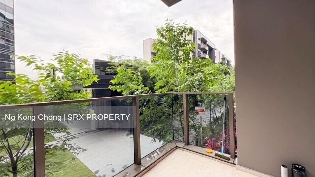 Toh Tuck Road (D21), Condominium #500360131